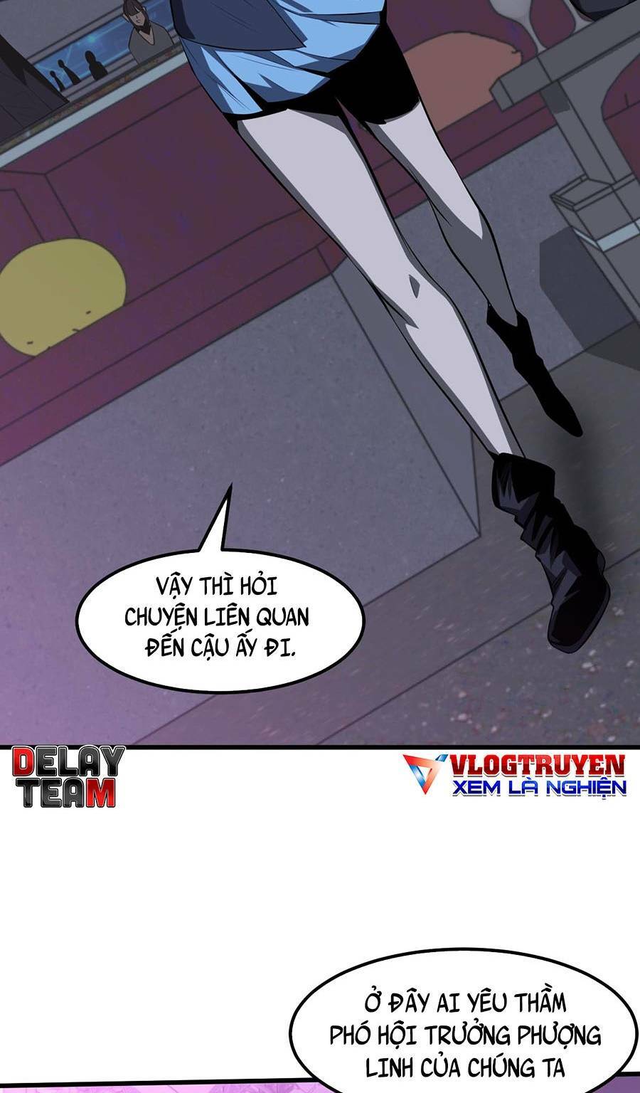 Siêu Phàm Tiến Hóa: Chapter 69