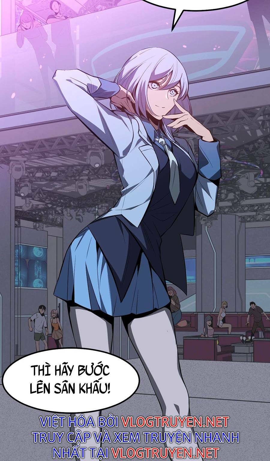 Siêu Phàm Tiến Hóa: Chapter 69