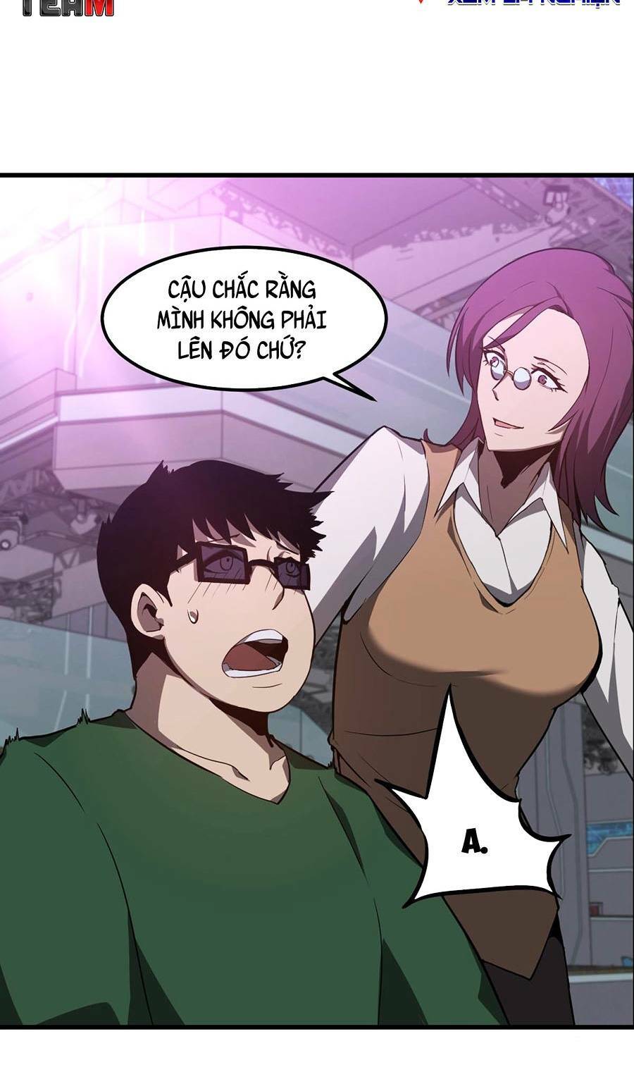 Siêu Phàm Tiến Hóa: Chapter 69