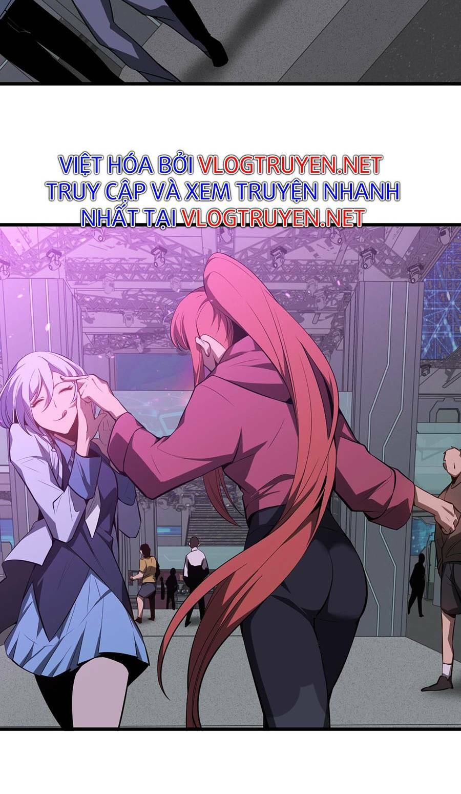 Siêu Phàm Tiến Hóa: Chapter 69