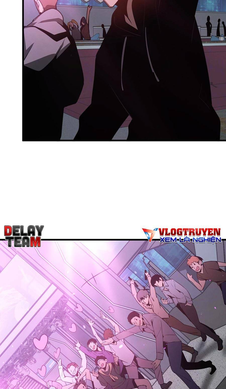 Siêu Phàm Tiến Hóa: Chapter 69