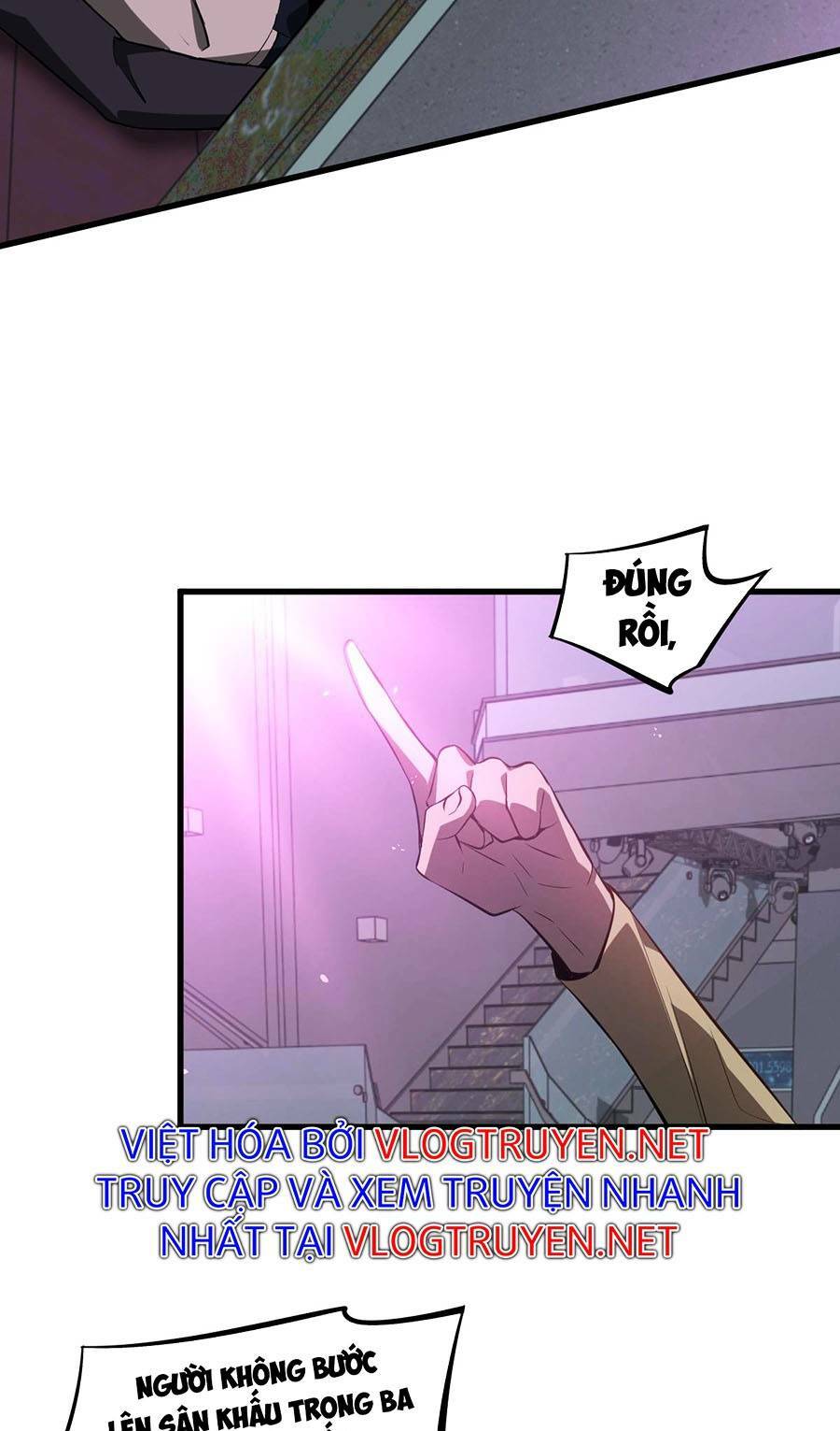 Siêu Phàm Tiến Hóa: Chapter 69