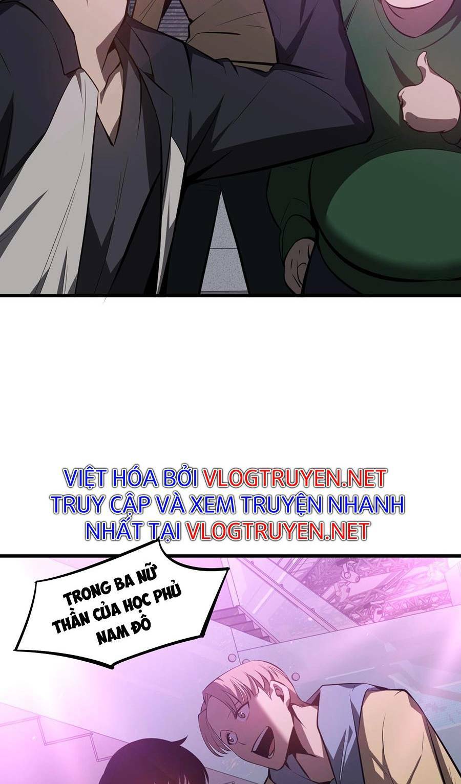 Siêu Phàm Tiến Hóa: Chapter 69