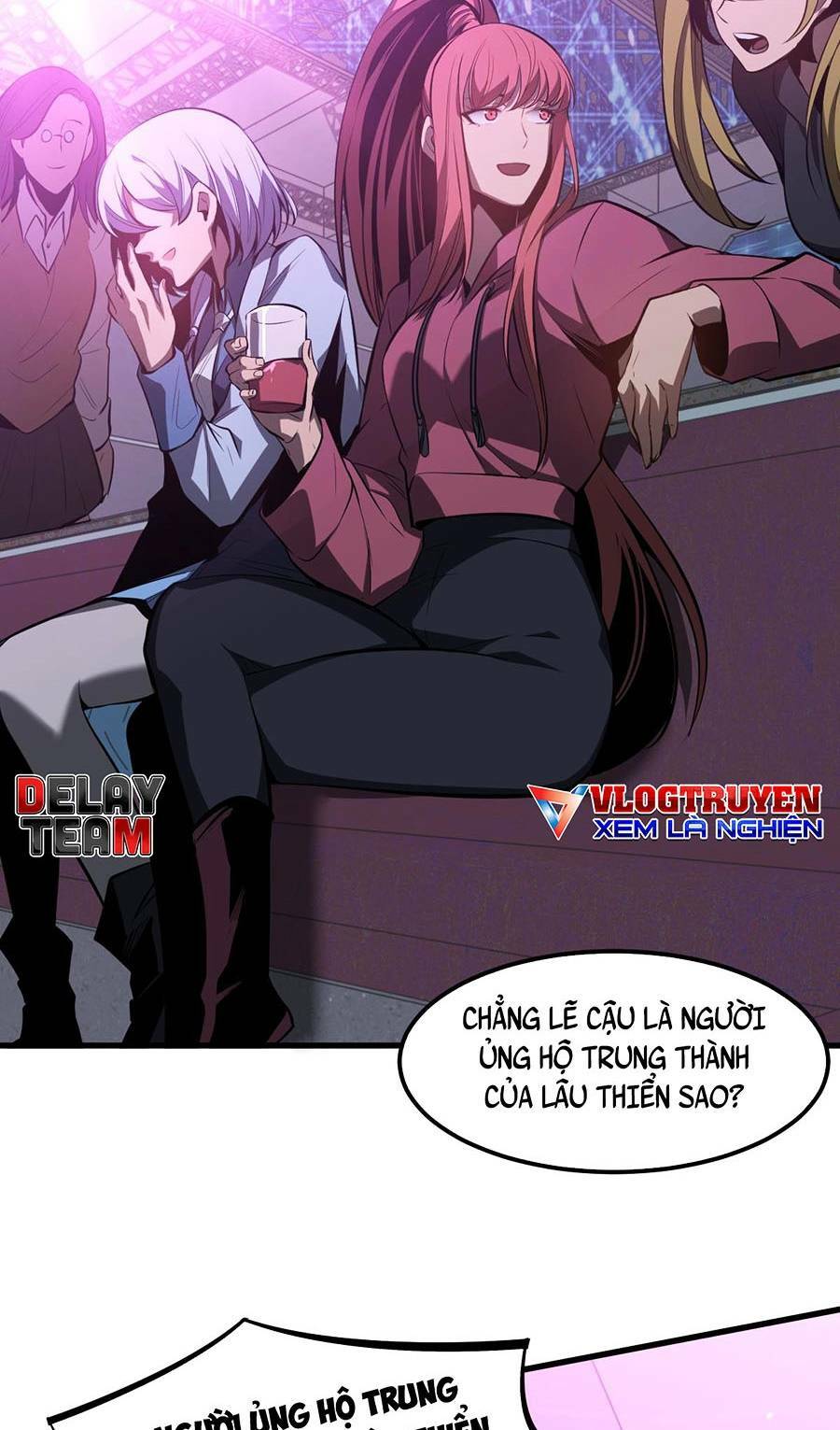 Siêu Phàm Tiến Hóa: Chapter 69