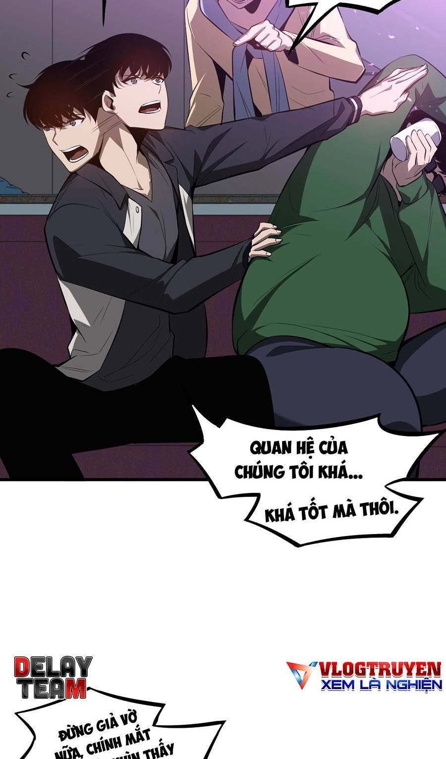 Siêu Phàm Tiến Hóa: Chapter 69