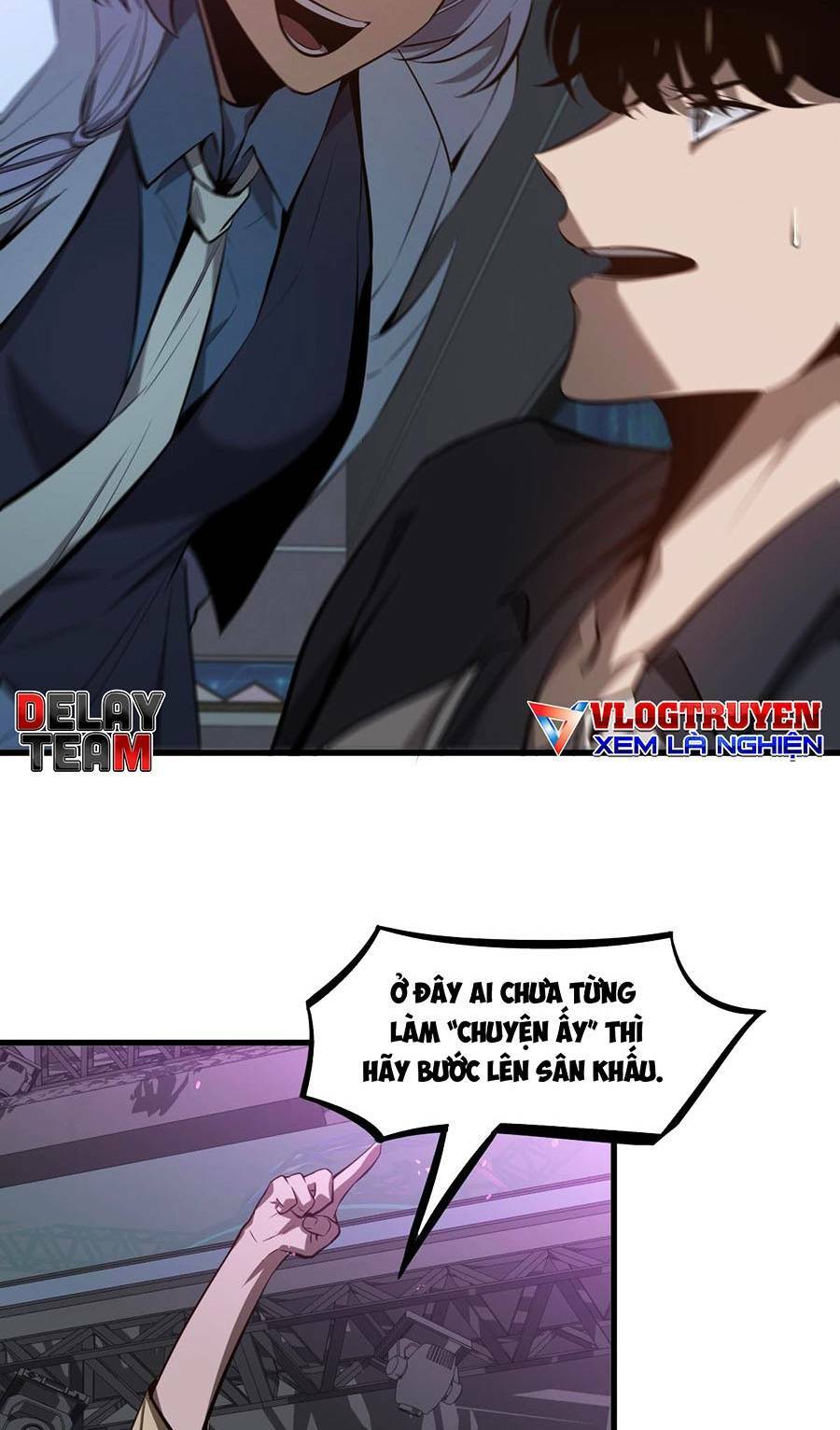 Siêu Phàm Tiến Hóa: Chapter 69