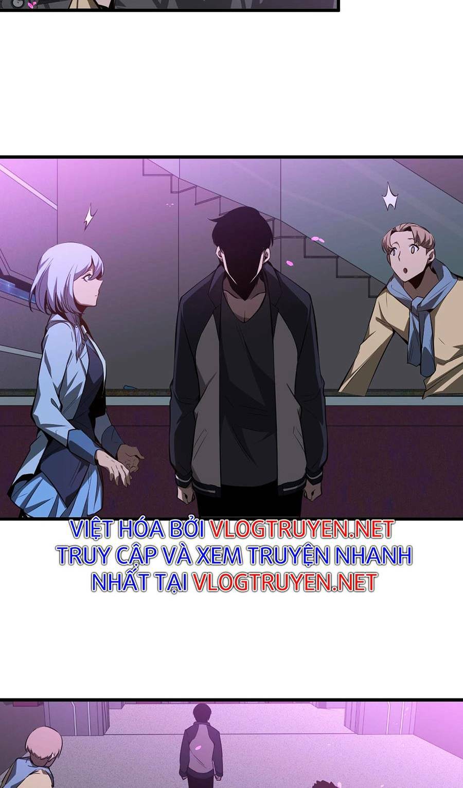 Siêu Phàm Tiến Hóa: Chapter 69