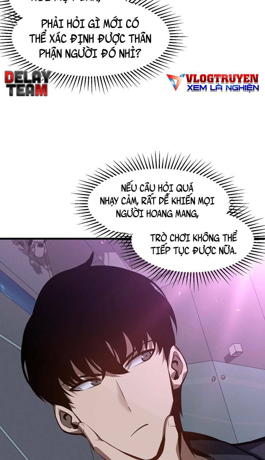 Siêu Phàm Tiến Hóa: Chapter 69