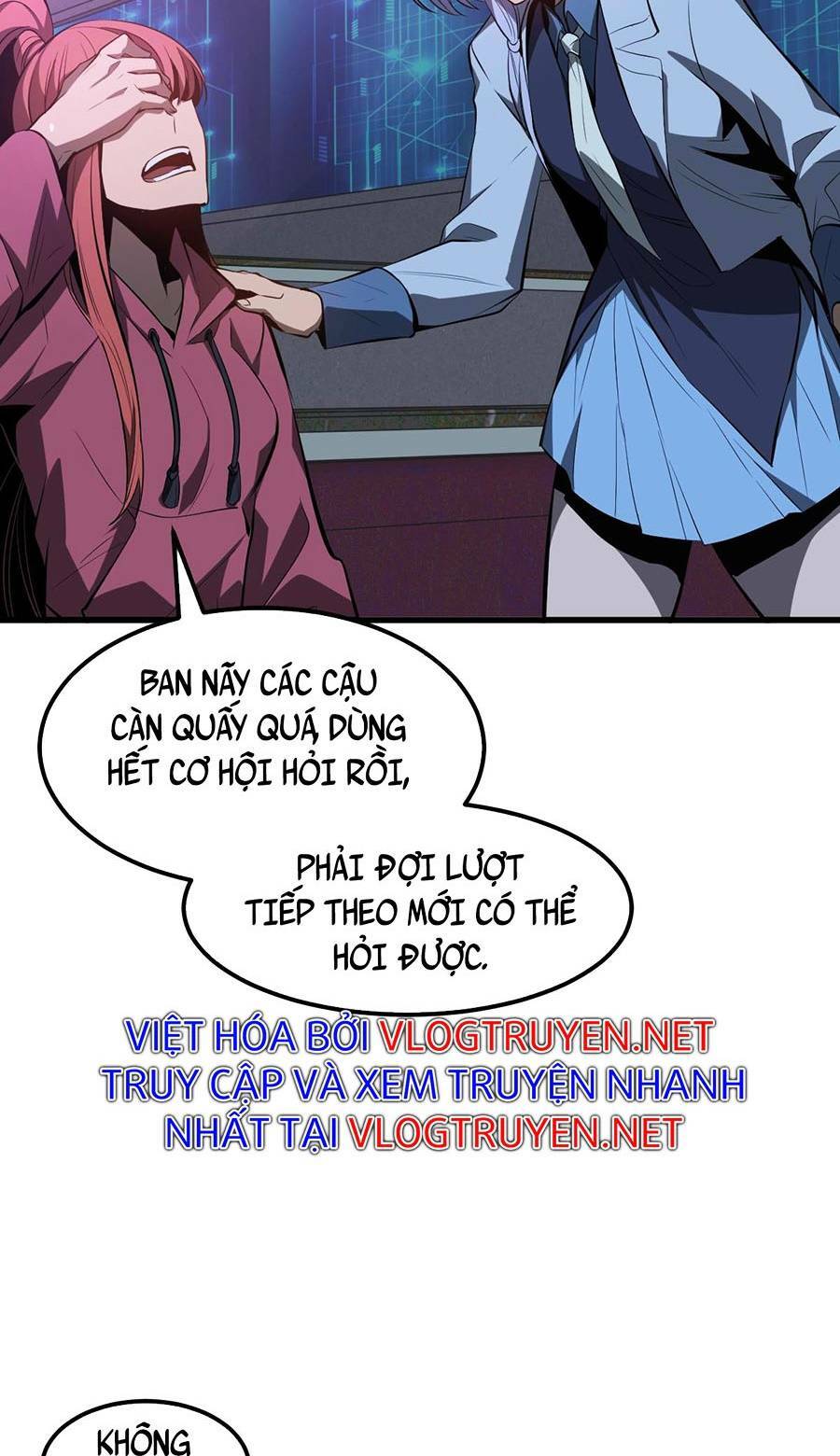 Siêu Phàm Tiến Hóa: Chapter 69