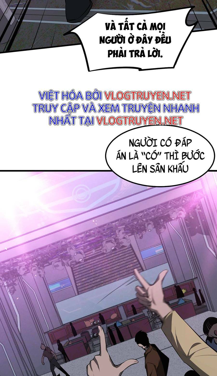 Siêu Phàm Tiến Hóa: Chapter 69