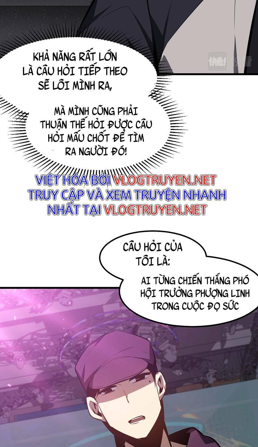 Siêu Phàm Tiến Hóa: Chapter 69