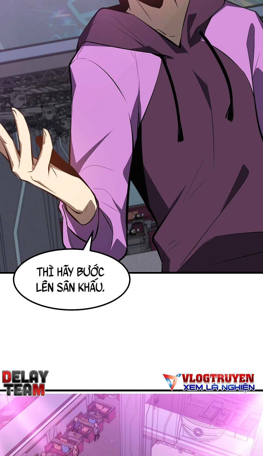 Siêu Phàm Tiến Hóa: Chapter 69