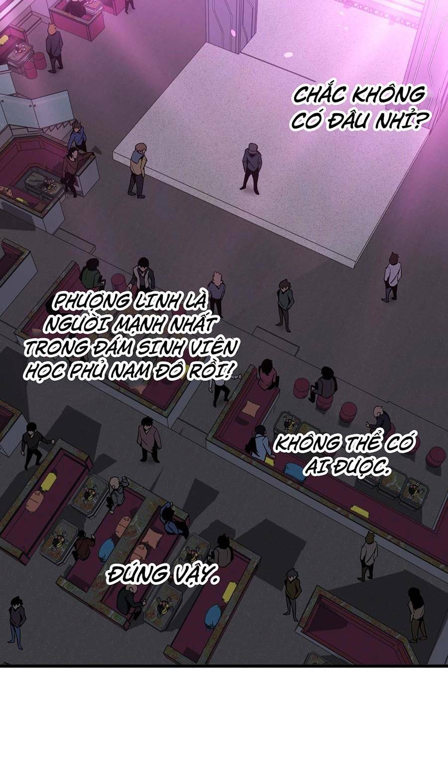 Siêu Phàm Tiến Hóa: Chapter 69