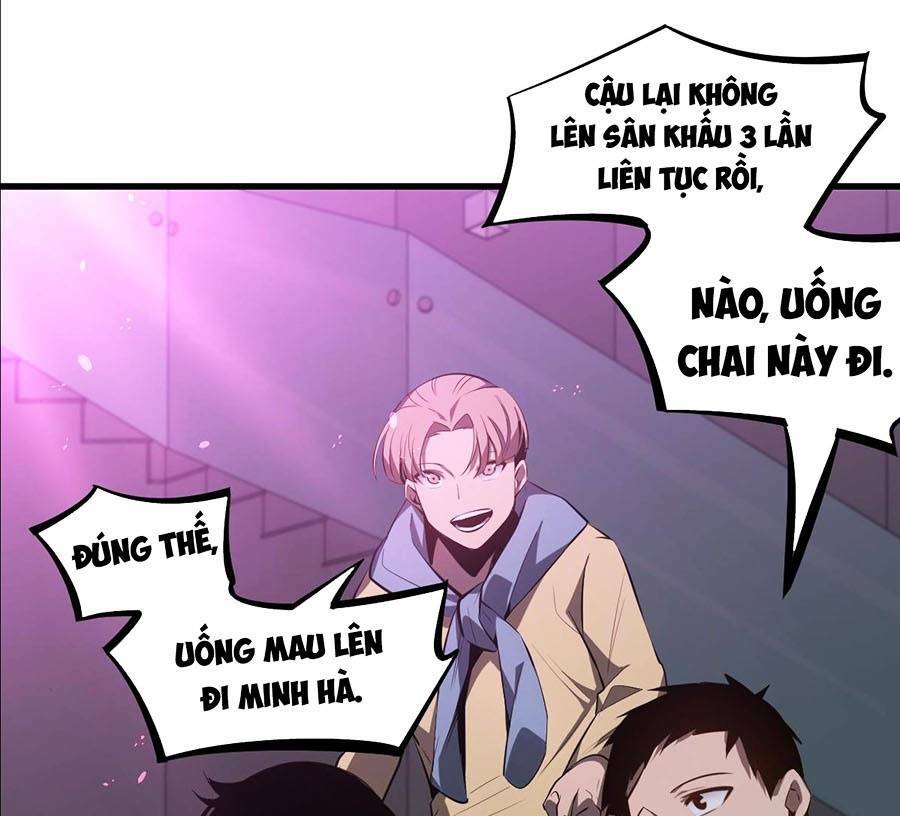 Siêu Phàm Tiến Hóa: Chapter 69