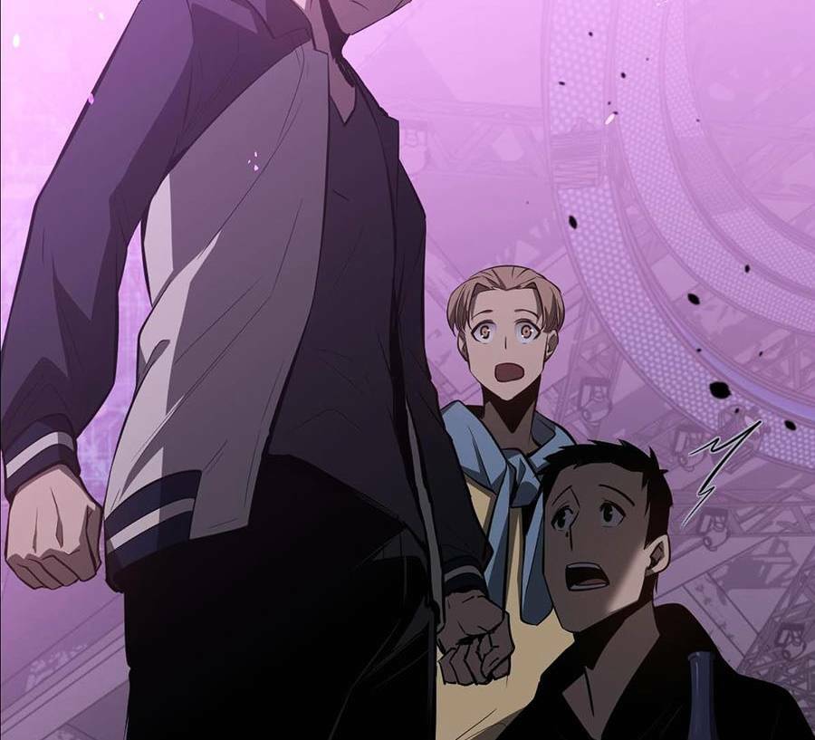 Siêu Phàm Tiến Hóa: Chapter 69