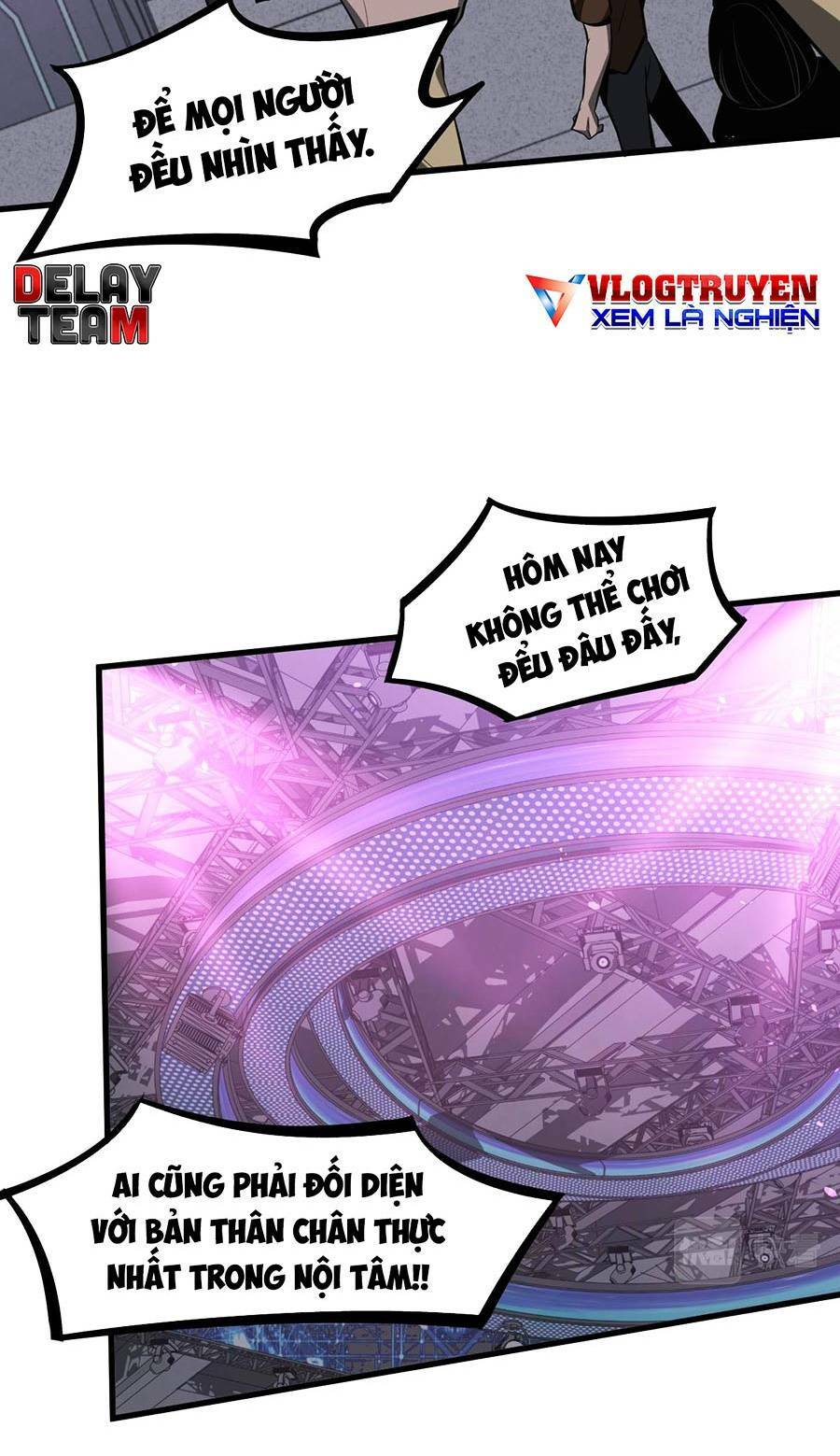 Siêu Phàm Tiến Hóa: Chapter 69