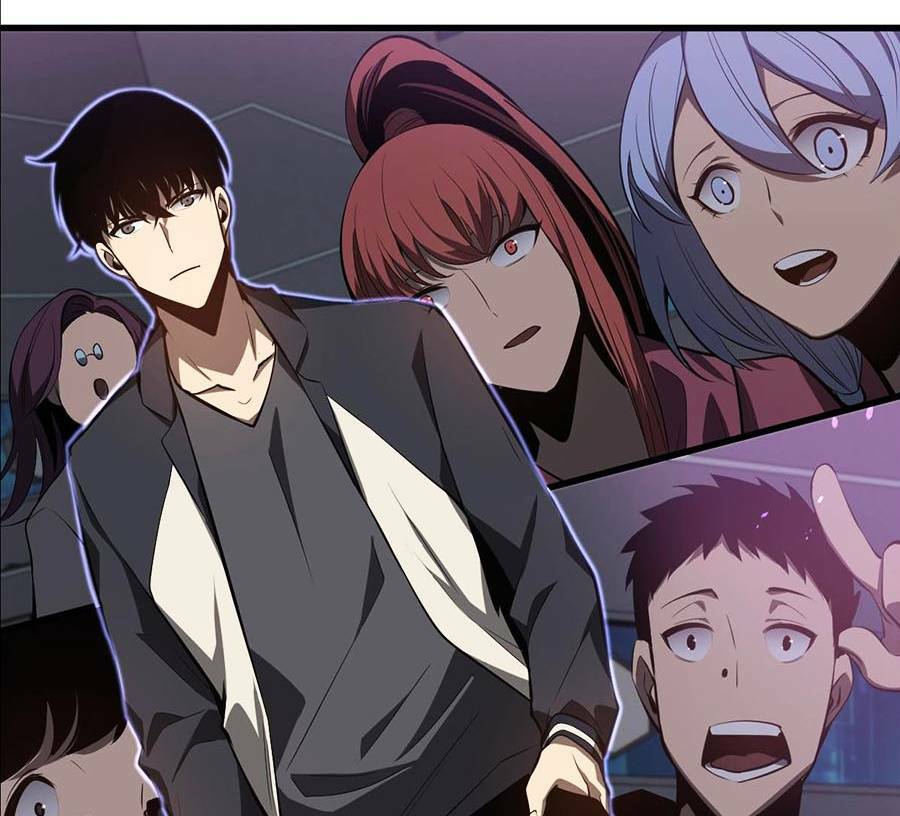 Siêu Phàm Tiến Hóa: Chapter 69