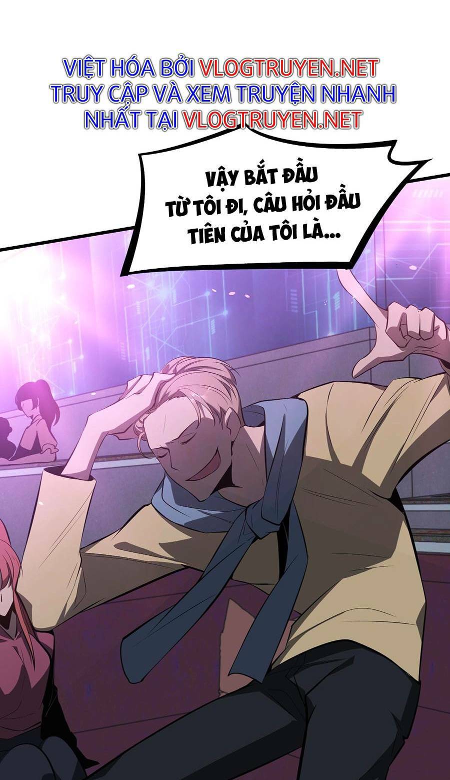Siêu Phàm Tiến Hóa: Chapter 69