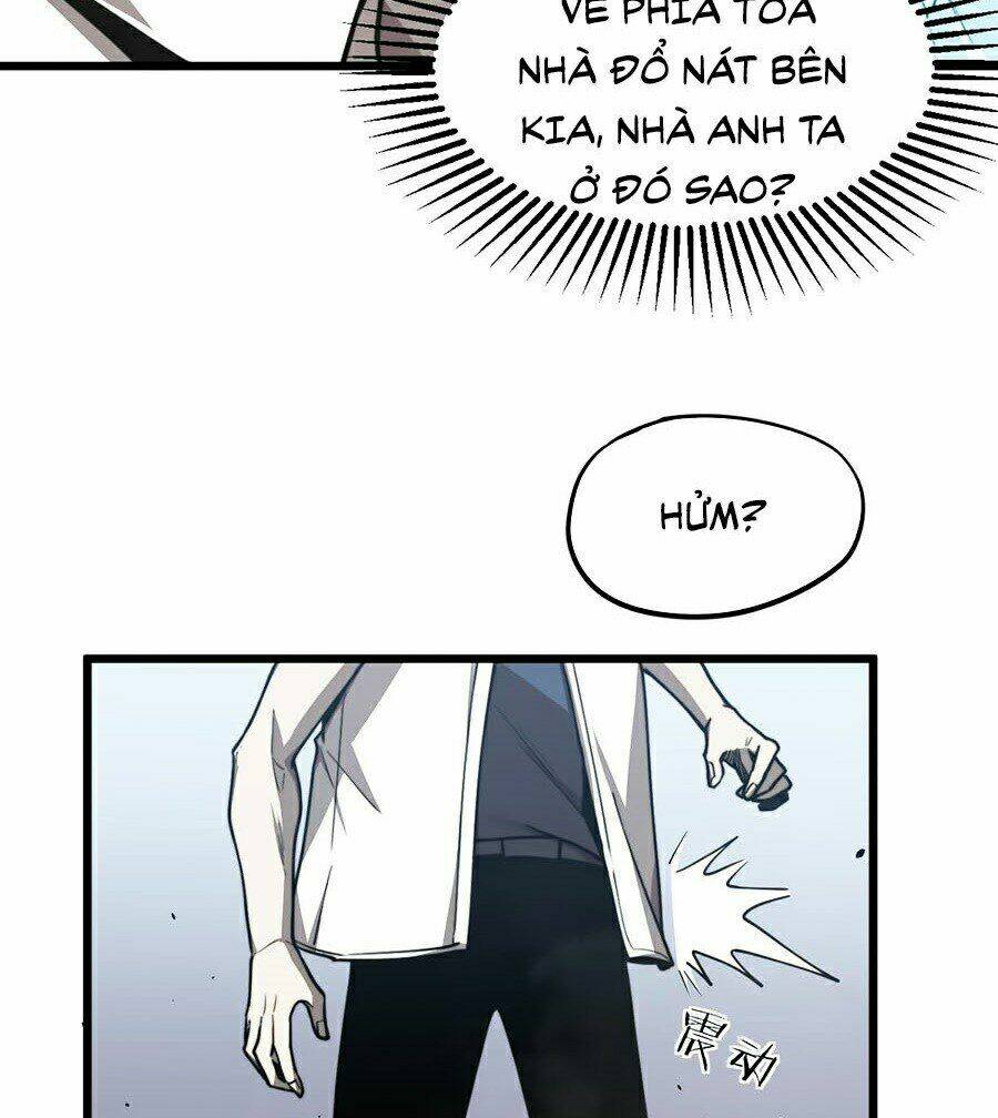 Siêu Phàm Tiến Hóa: Chapter 7
