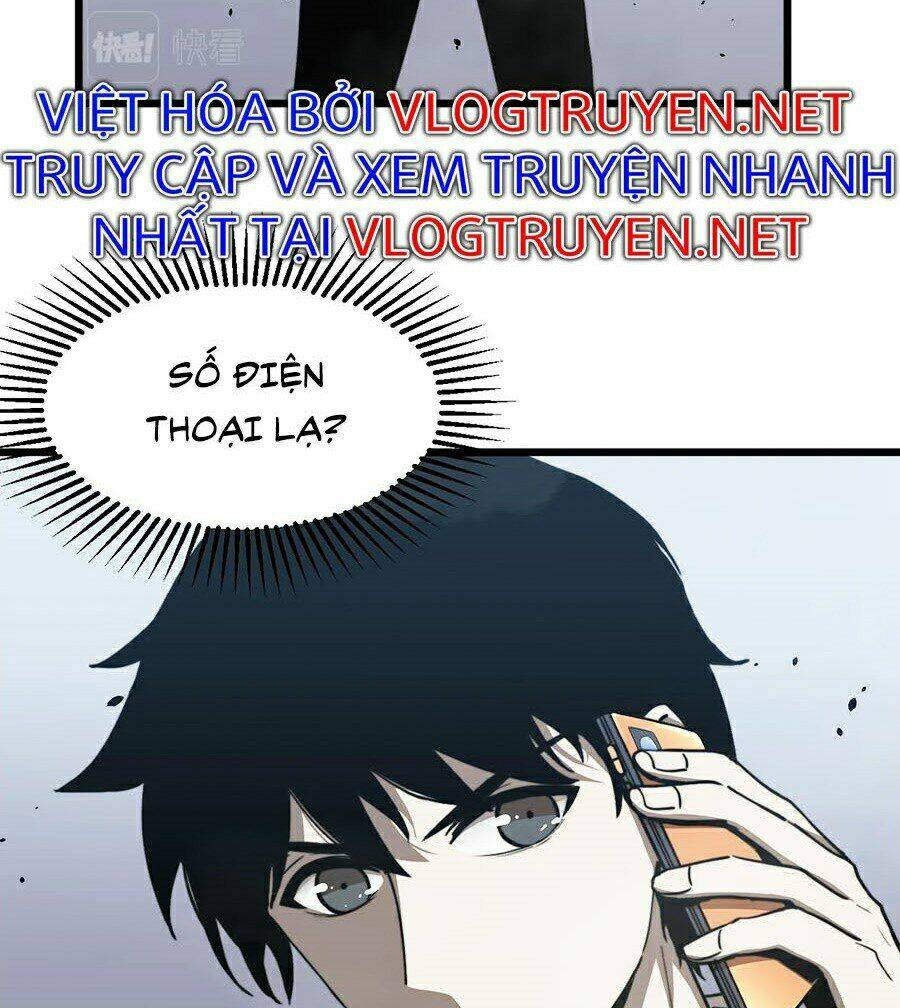 Siêu Phàm Tiến Hóa: Chapter 7