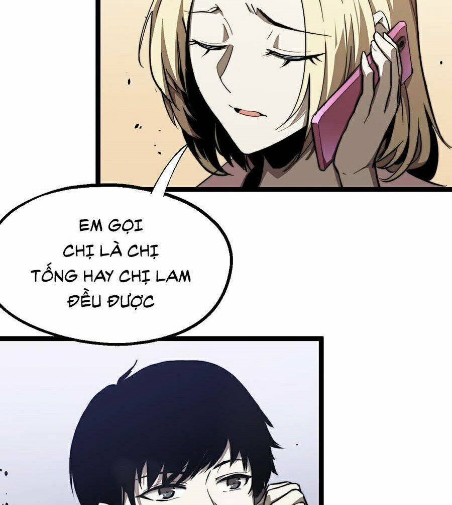 Siêu Phàm Tiến Hóa: Chapter 7