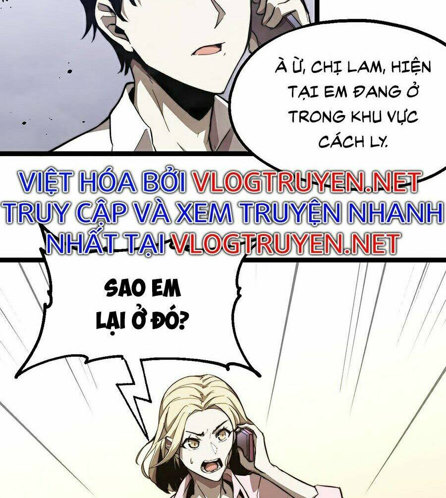 Siêu Phàm Tiến Hóa: Chapter 7