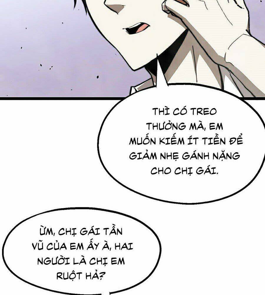 Siêu Phàm Tiến Hóa: Chapter 7