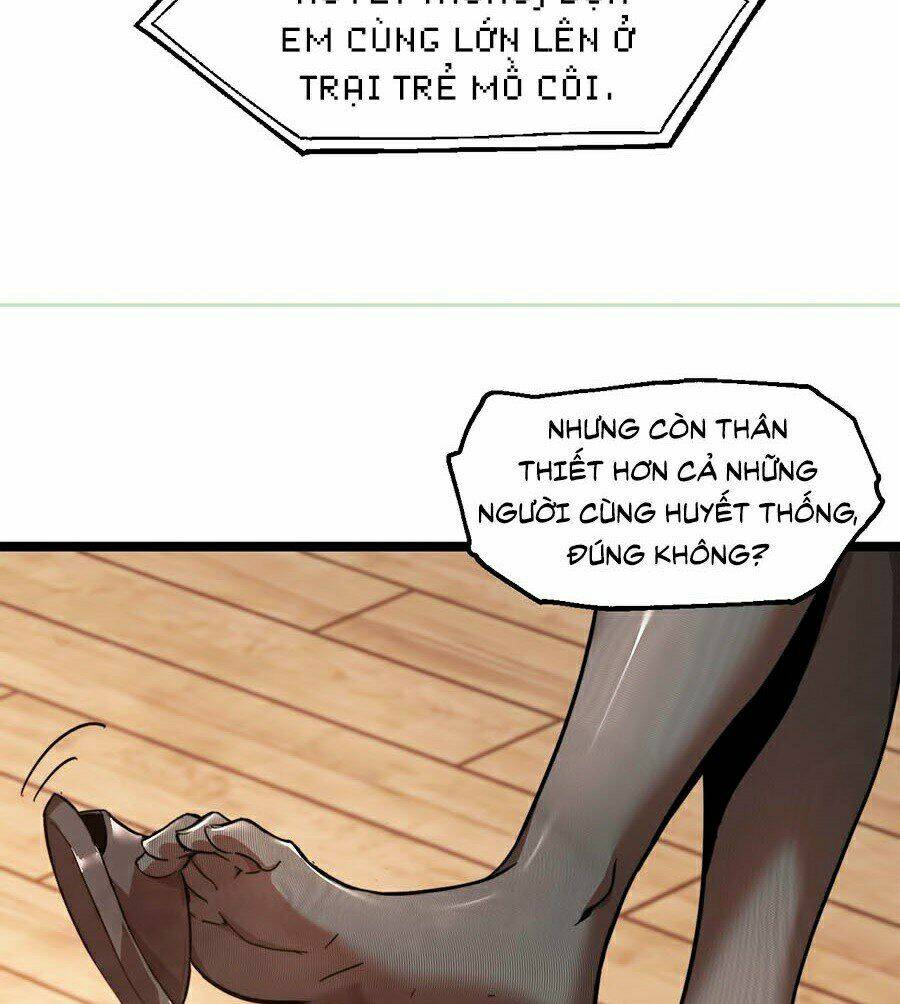 Siêu Phàm Tiến Hóa: Chapter 7