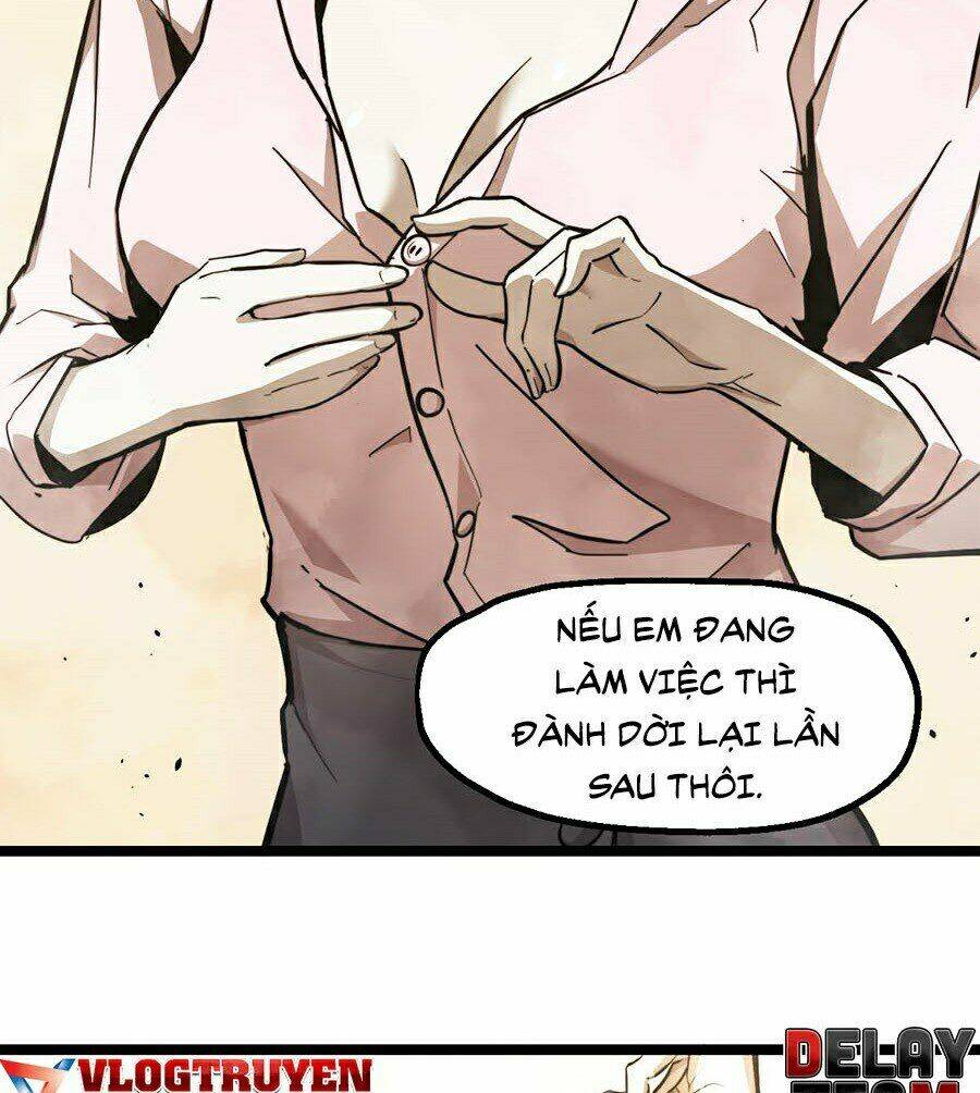Siêu Phàm Tiến Hóa: Chapter 7