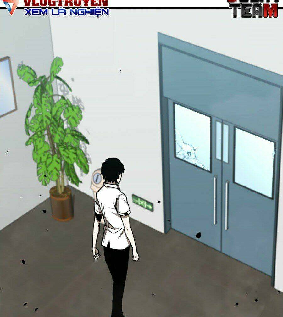 Siêu Phàm Tiến Hóa: Chapter 7