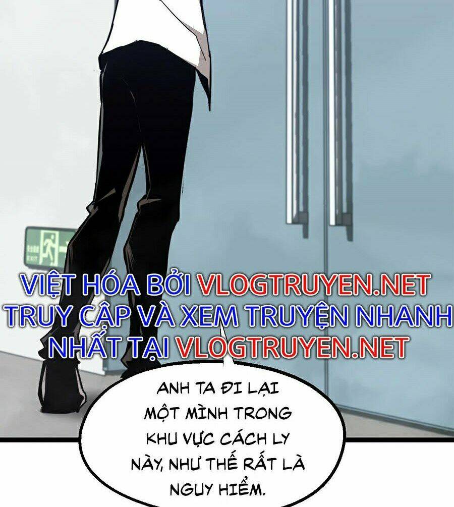 Siêu Phàm Tiến Hóa: Chapter 7