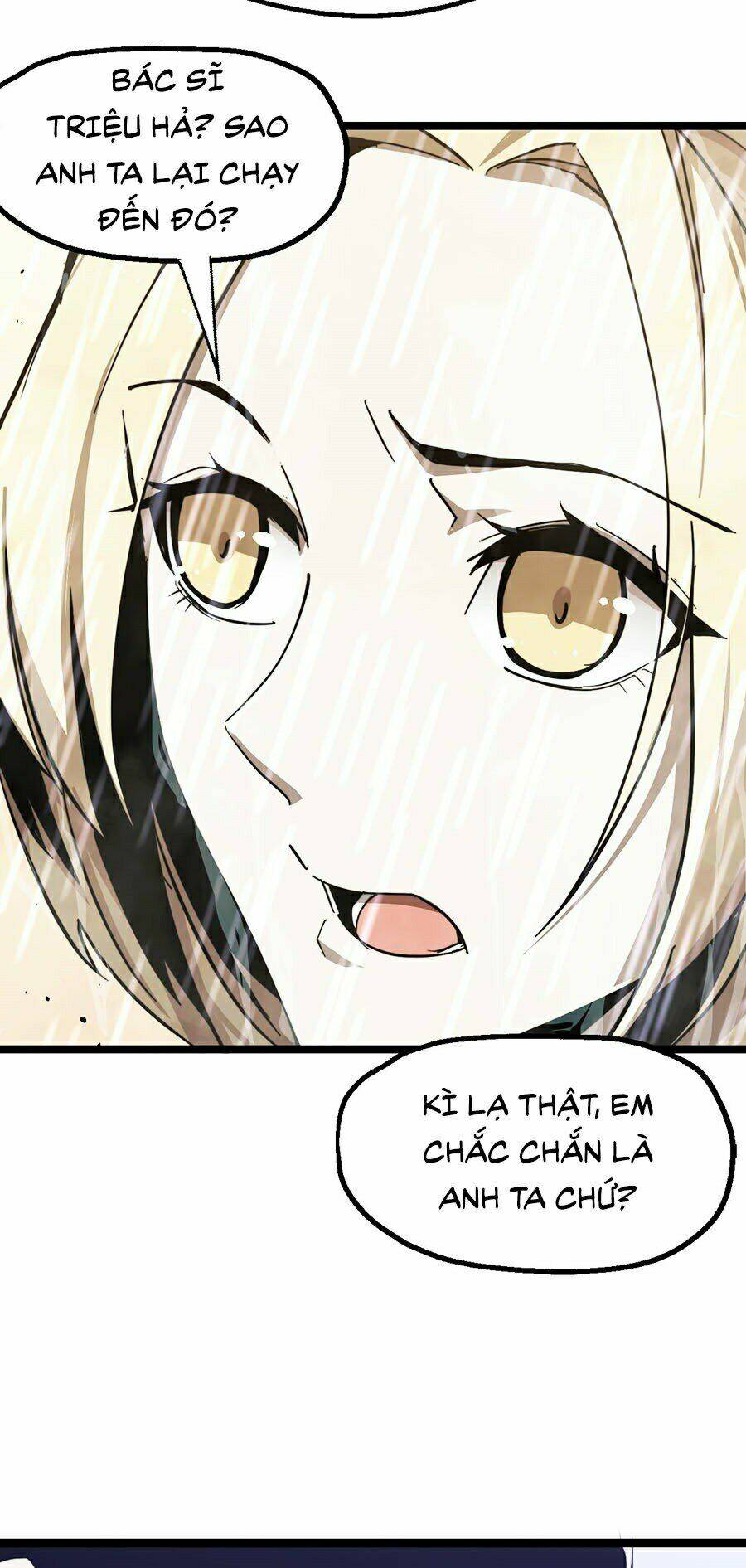 Siêu Phàm Tiến Hóa: Chapter 7