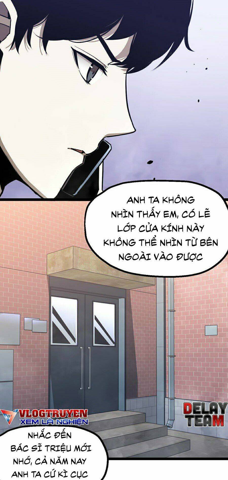 Siêu Phàm Tiến Hóa: Chapter 7