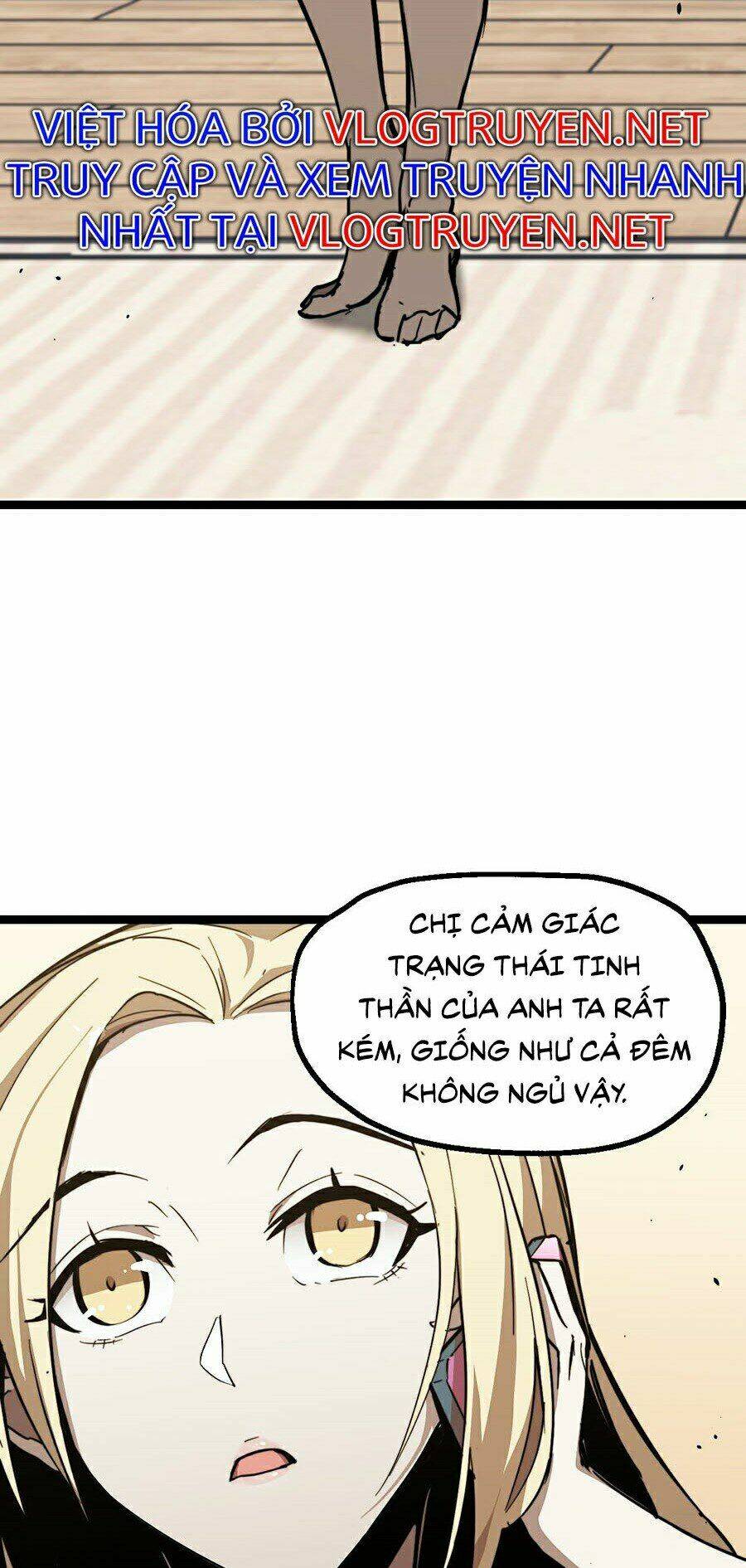 Siêu Phàm Tiến Hóa: Chapter 7