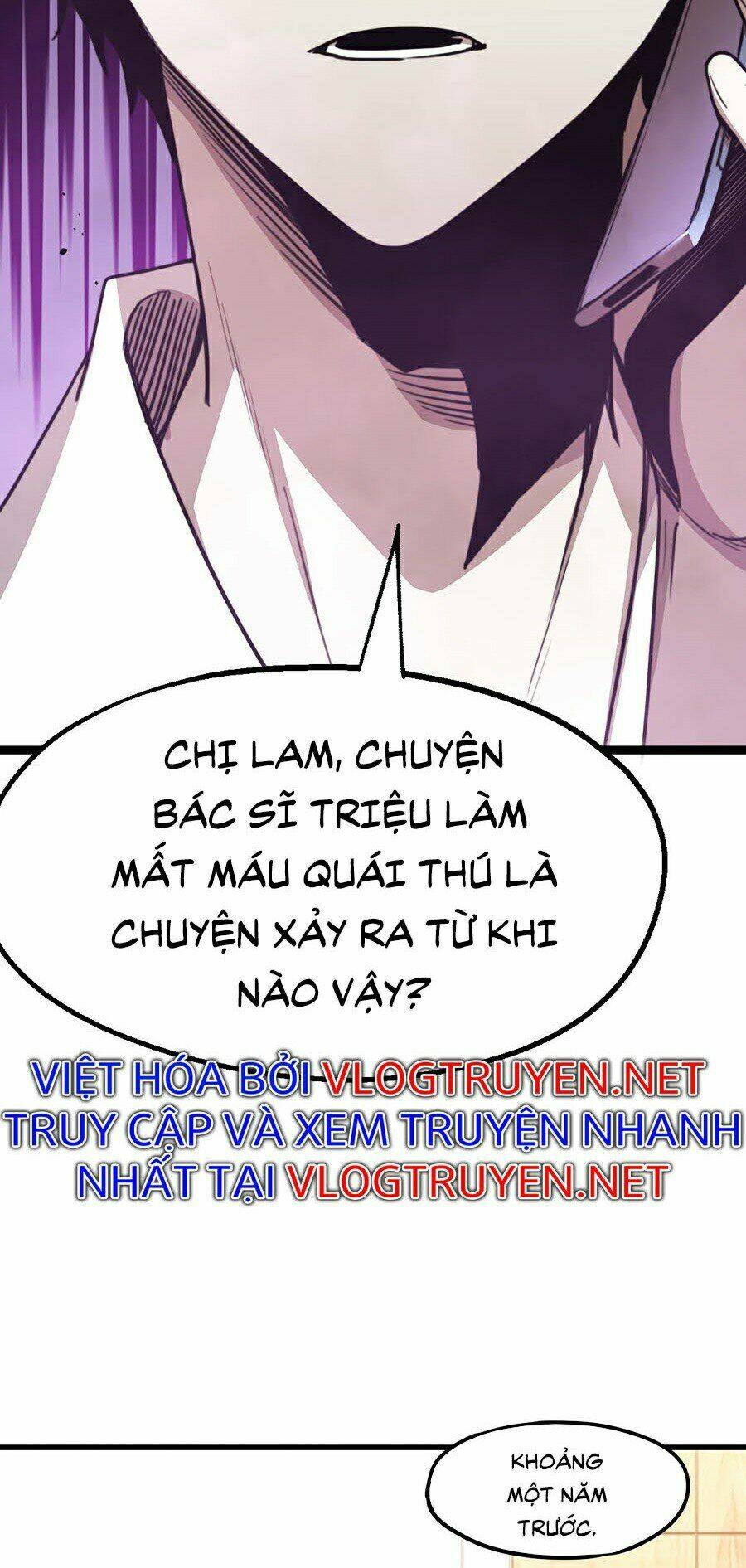 Siêu Phàm Tiến Hóa: Chapter 7