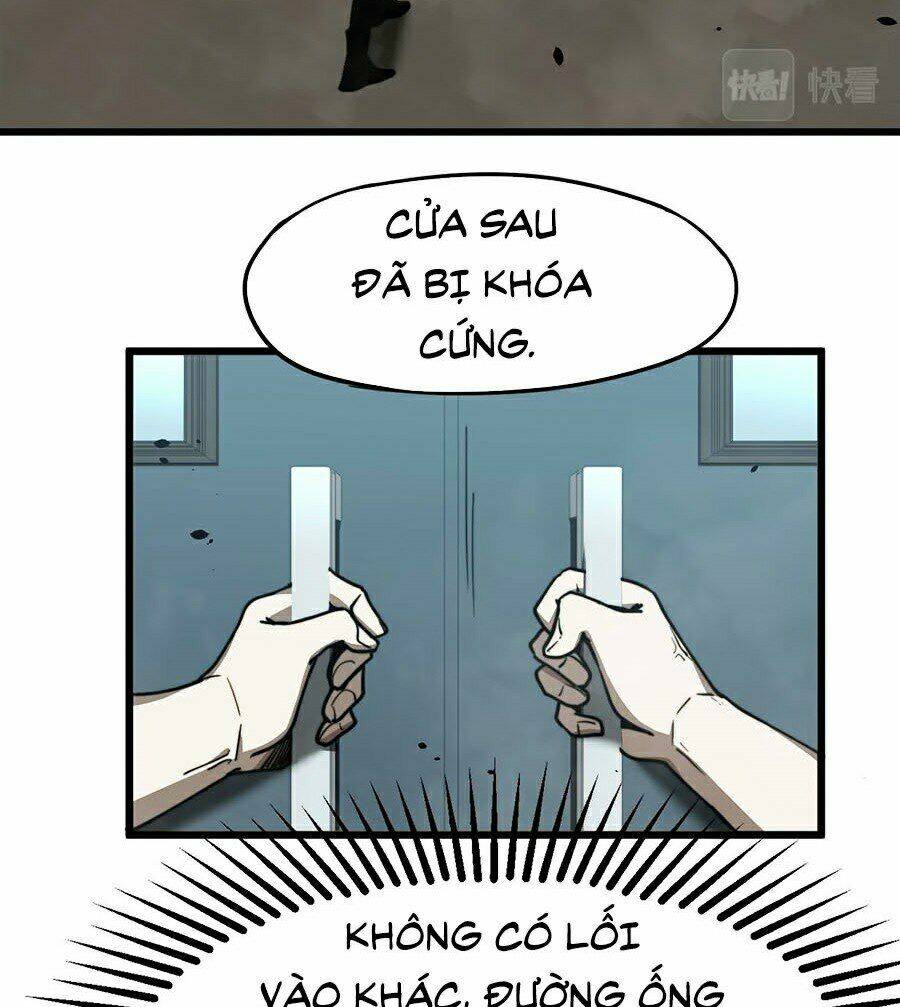 Siêu Phàm Tiến Hóa: Chapter 7