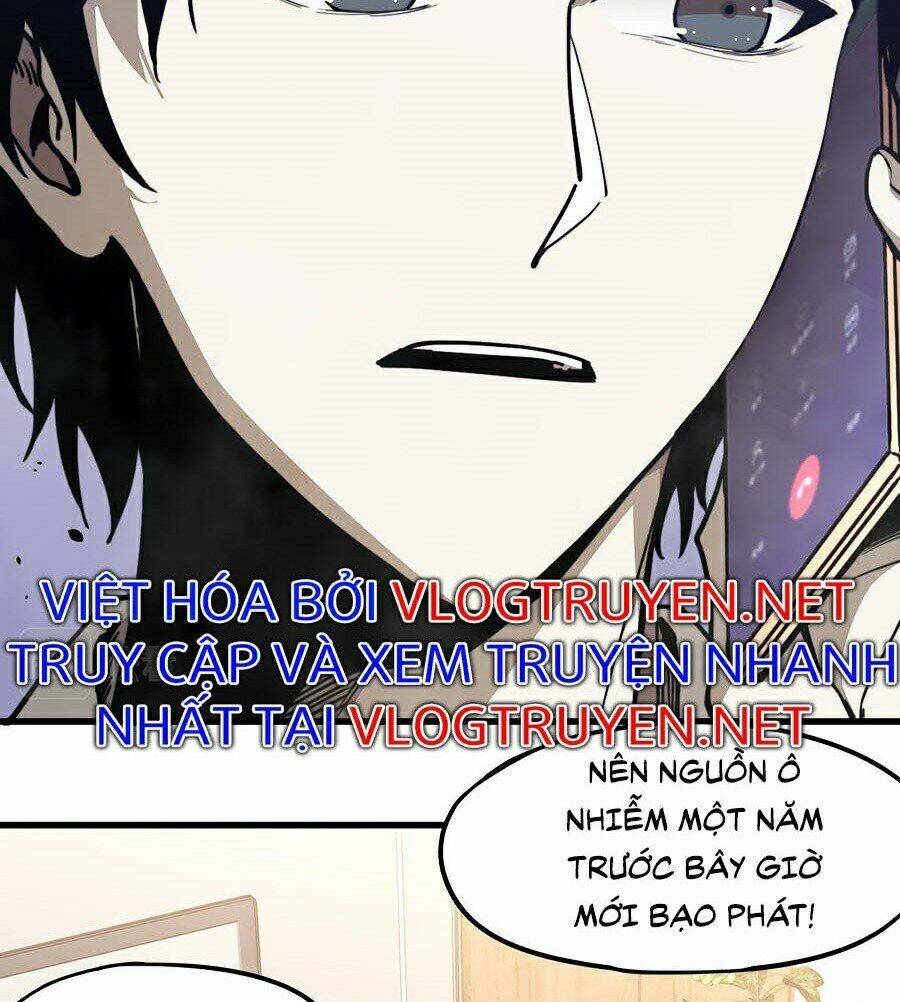 Siêu Phàm Tiến Hóa: Chapter 7