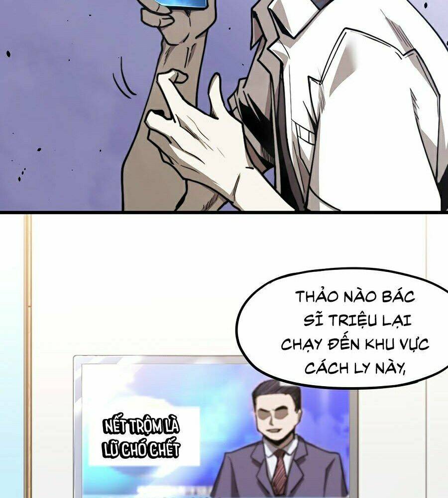 Siêu Phàm Tiến Hóa: Chapter 7