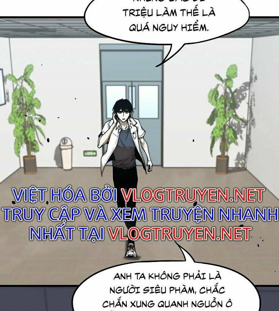 Siêu Phàm Tiến Hóa: Chapter 7