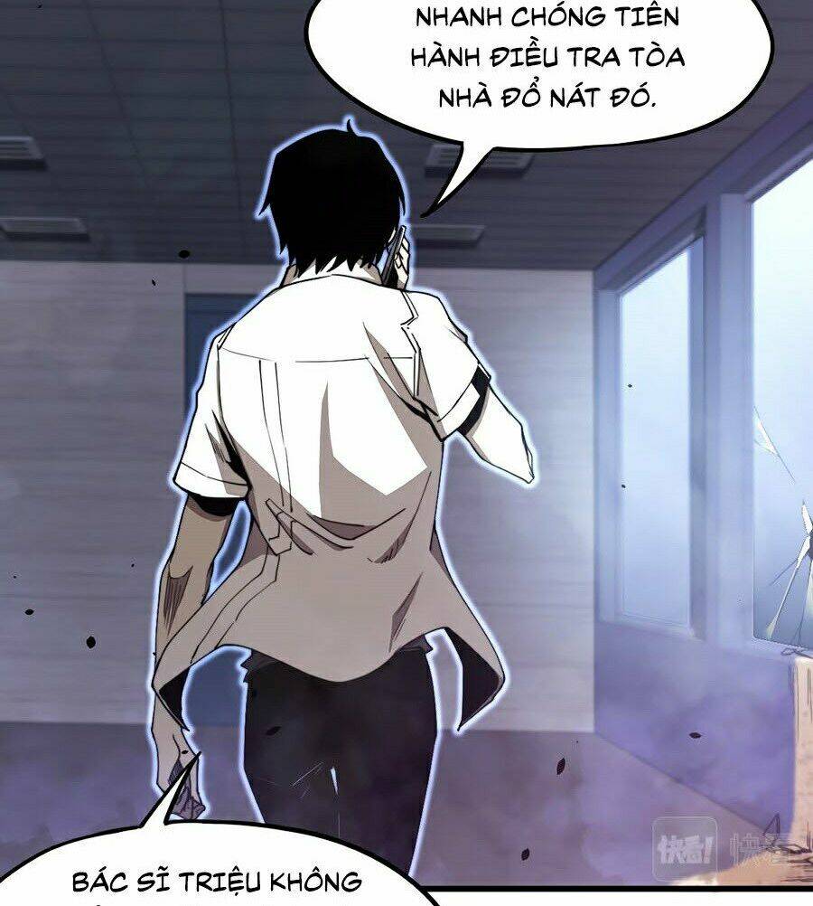 Siêu Phàm Tiến Hóa: Chapter 7