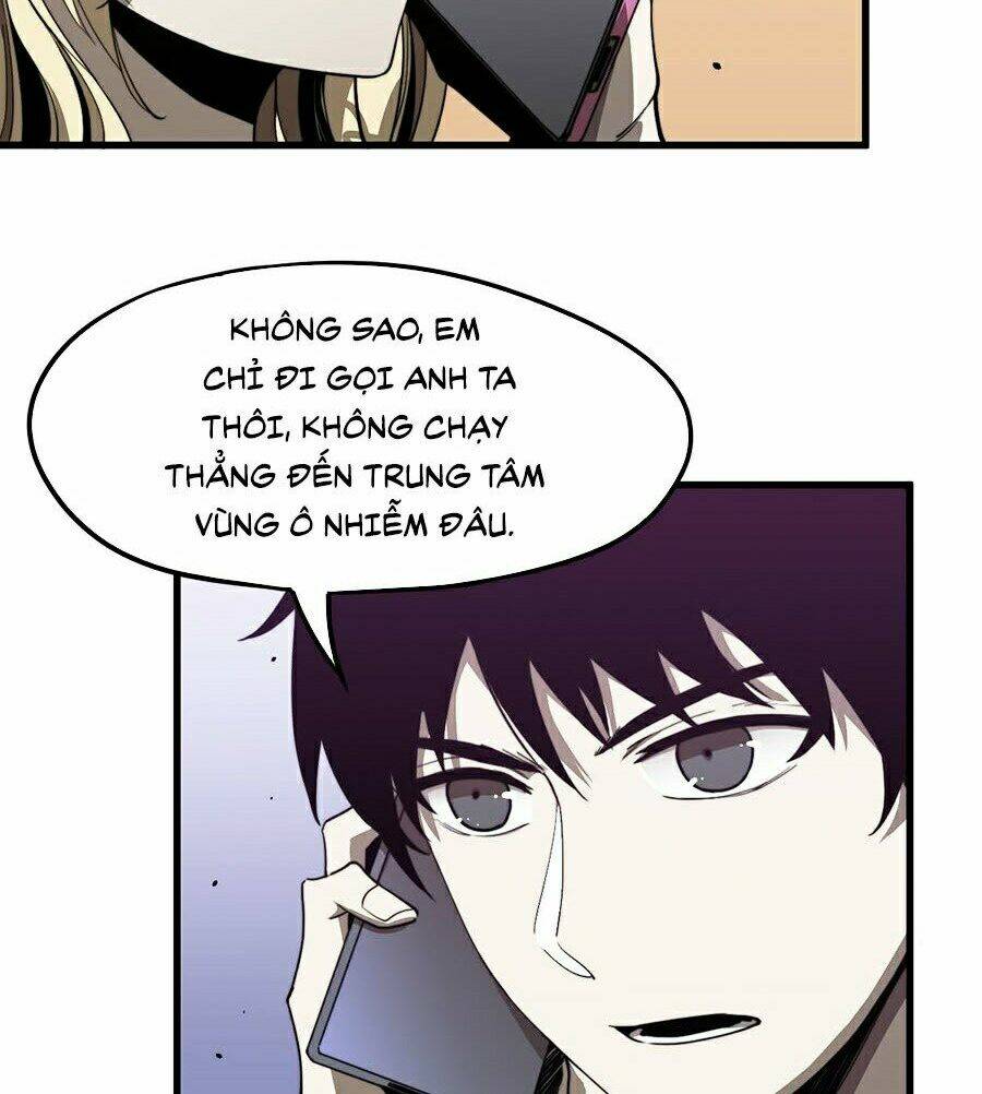 Siêu Phàm Tiến Hóa: Chapter 7