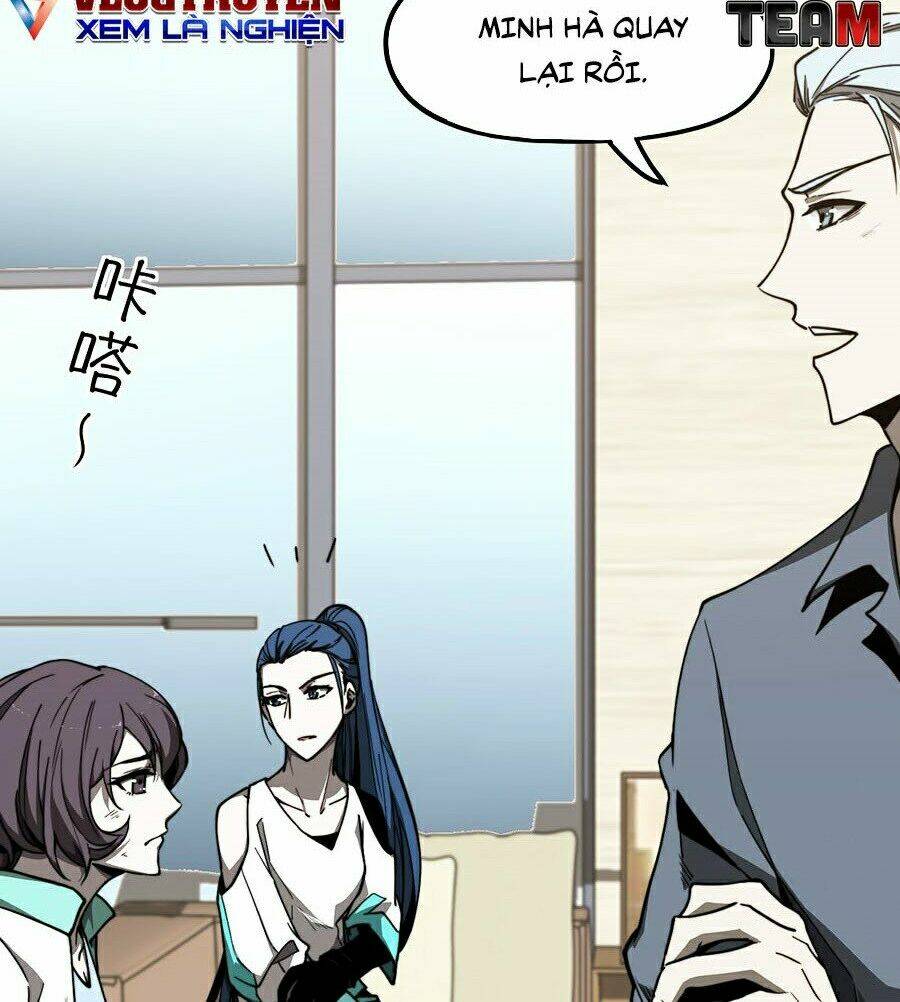 Siêu Phàm Tiến Hóa: Chapter 7