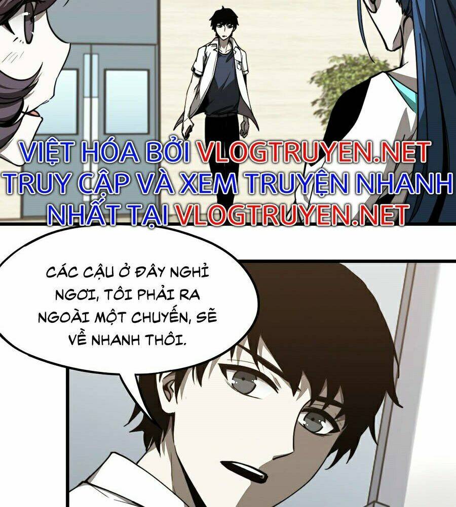 Siêu Phàm Tiến Hóa: Chapter 7