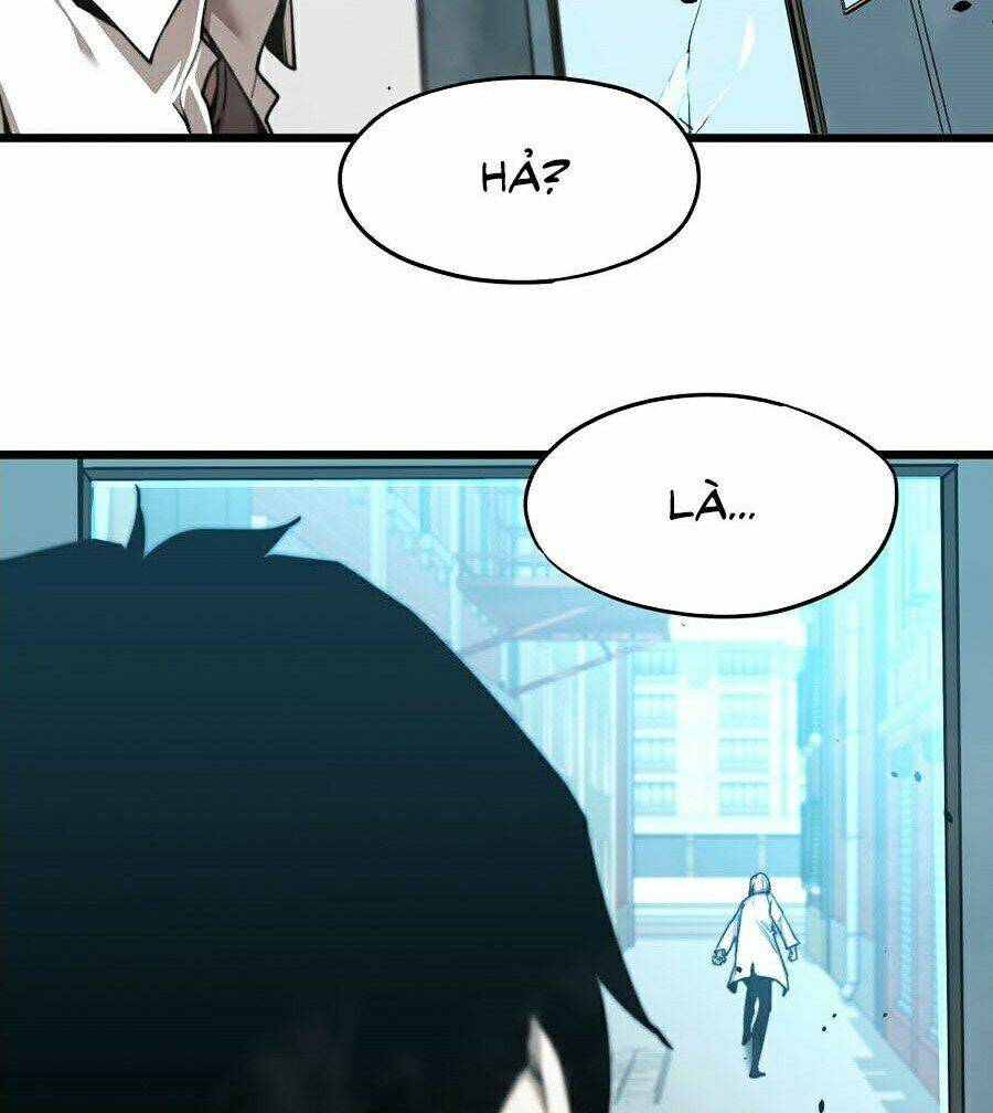 Siêu Phàm Tiến Hóa: Chapter 7