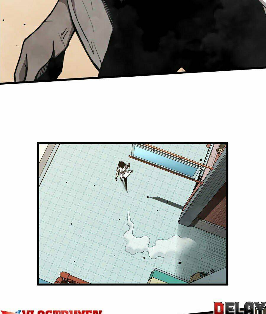 Siêu Phàm Tiến Hóa: Chapter 7