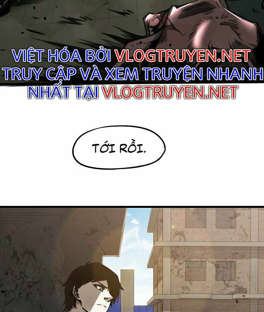 Siêu Phàm Tiến Hóa: Chapter 7