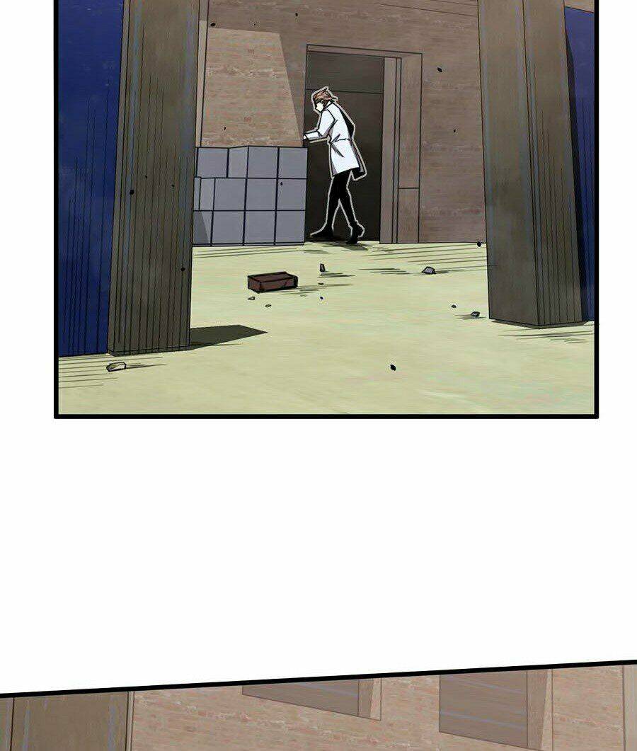 Siêu Phàm Tiến Hóa: Chapter 7
