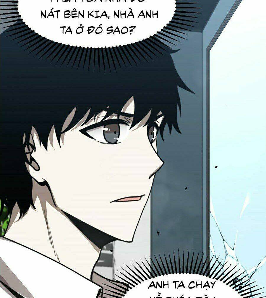 Siêu Phàm Tiến Hóa: Chapter 7