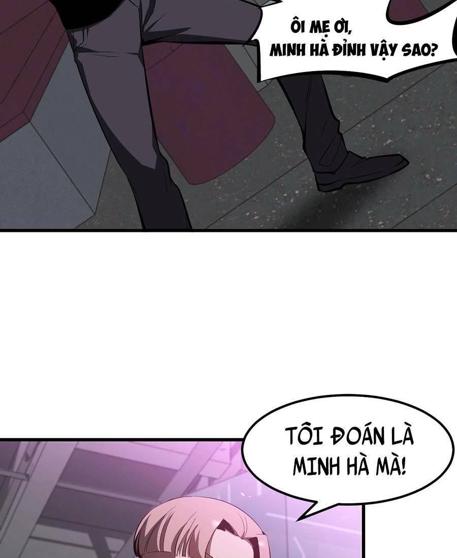 Siêu Phàm Tiến Hóa: Chapter 70