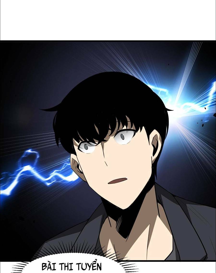 Siêu Phàm Tiến Hóa: Chapter 70